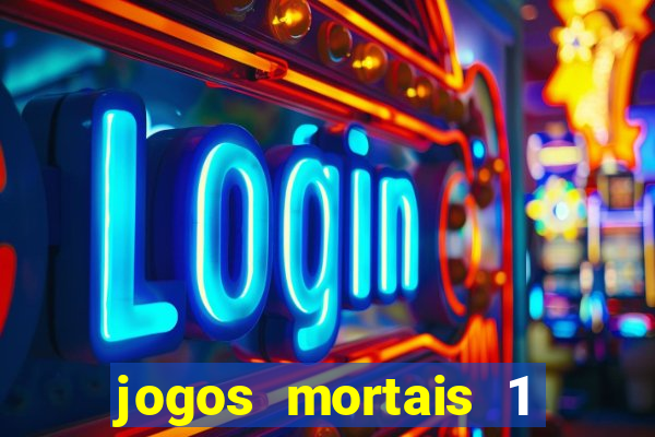 jogos mortais 1 final explicado